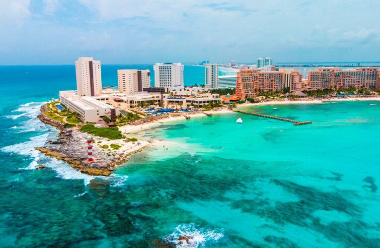 CANCÚN LIDERA EN CAPACITACIÓN DE TURISMO INTERNACIONAL