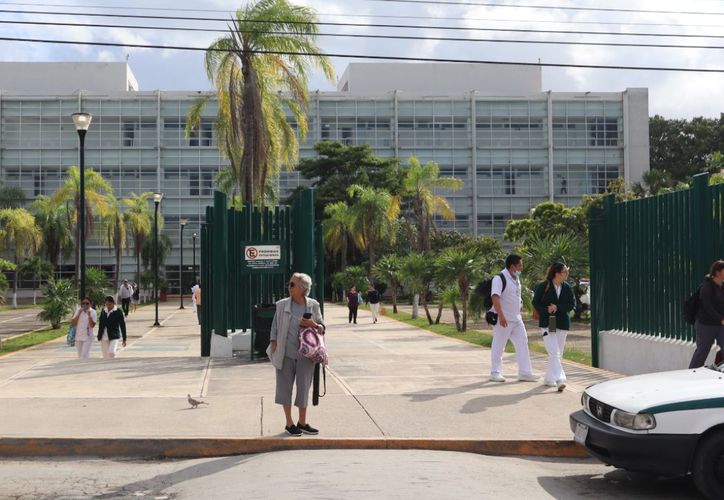 Registra IMSS de Q. Roo 26 donaciones de órganos en el 2023