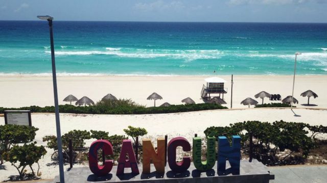 Hoteles de Cancún recuperan tarifas perdidas por la pandemia