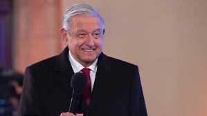 La gripe de López Obrador era covid-19