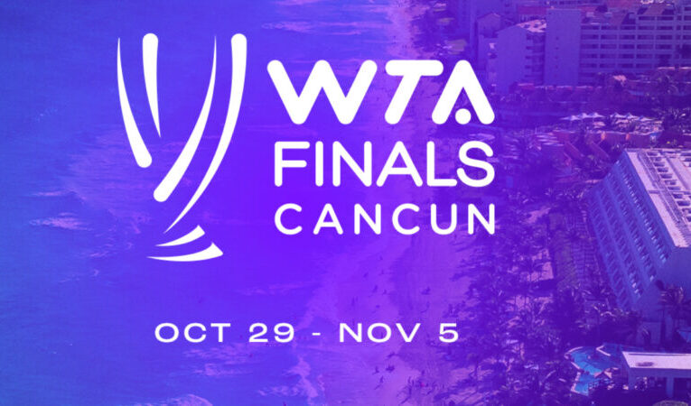 Directo a Cancún: Pegula es la quinta clasificada a las WTA Finals