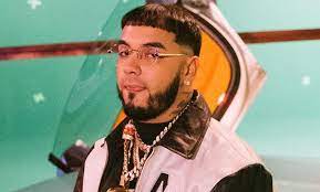 Anuel AA cancela gira de conciertos en México; así puedes pedir tu reembolso