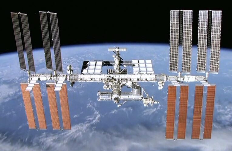 EU reanuda vuelos a la Estación Espacial Internacional ISS con Rusia: NASA