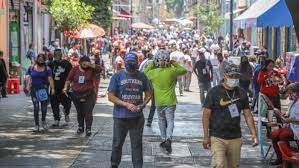 México redujo a la mitad las violaciones de DD.HH. en 2021