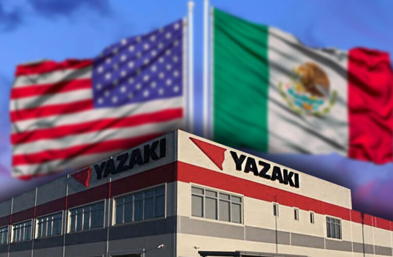 México y EU resuelven revisión de derechos laborales en Grupo Yazaki