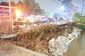 ¿Un río vivo en el Valle de México? En Naucalpan trabajan en su rehabilitación