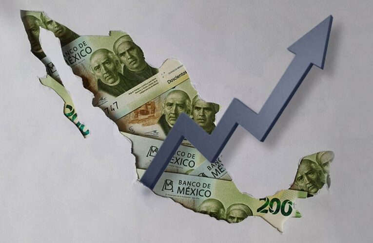 PIB de México arriba del promedio de América Latina: FocusEconomics