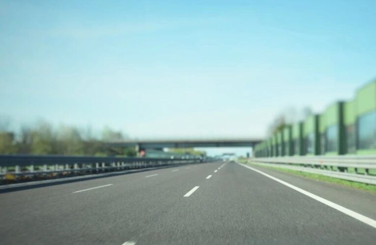 Las 5 carreteras más peligrosas de México en 2022