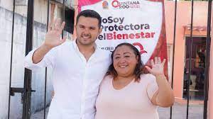 Pablo Bustamante, ganaría la Alcaldía en Cancún 3 a 1: Poligrama