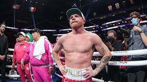 “No es pesado”: Reacciones de la prensa internacional frente a la derrota del ‘Canelo’ Álvarez