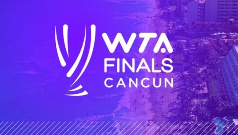 CANCÚN SE ALISTA PARA RECIBIR LAS WTA FINALS: ‘SERÁ UN EVENTO SIN PRECEDENTES’