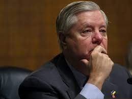 El senador republicano Lindsey Graham calificó a México como un “narcoestado”