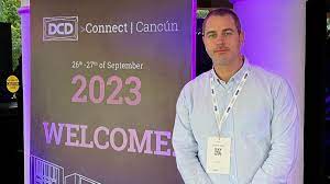 DCD Cancun 2023: cifras de datacenter que impactan