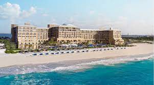 El resort caribeño más nuevo de Kempinski, en Cancún