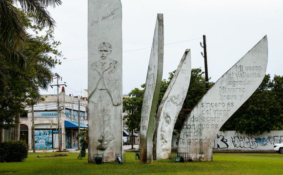 Proyecto Distrito Cancún va por el rescate de monumentos