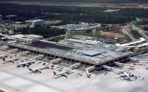 Aeropuerto de Cancún recupera pasaje y espera más rutas en 2023