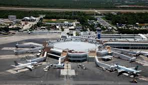 Aeropuerto de Cancún rompería récords al cierre del 2022