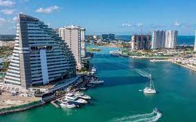 Puerto Cancún: ¿El Miami de México?