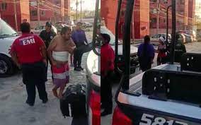 Niño agrede a su padrastro en Cancún para defender a su mamá