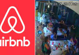 Exhiben a Airbnb por falta de apoyo tras fiesta ilegal en Cancún