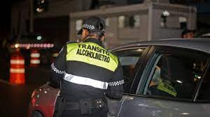 Anuncian prueba de alcoholímetro en Cancún