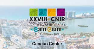 Innovar, objetivo del CNIR 2022 en Cancún