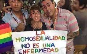 Preparan actividades por el Día Internacional contra la Homofobia