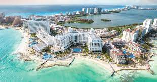 Cancún, en el top 5 de ocupación hotelera en playas: Sectur