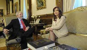 Repudio internacional al atentado contra Cristina Kirchner