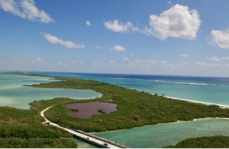 Quintana Roo, destino turístico líder en el mundo