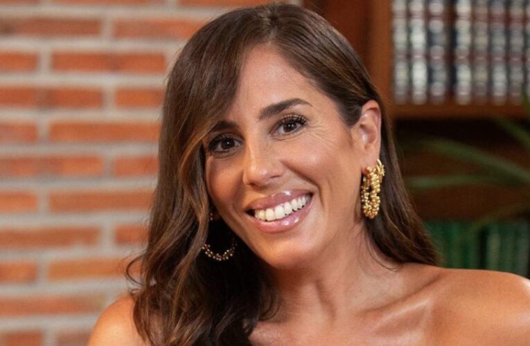 Anabel Pantoja entra en ‘GH VIP 8’ para cumplir una misión