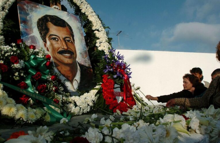 México: Asesino de Colosio podría recuperar libertad tras invalidación de sentencia