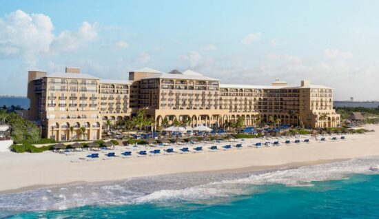 Cancún pierde la marca Ritz-Carlton y gana la de Kempinski