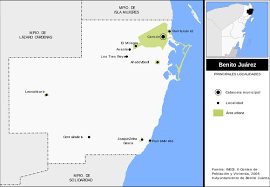 ¿Por qué el municipio se llama Benito Juárez y no Cancún? Aquí te decimos