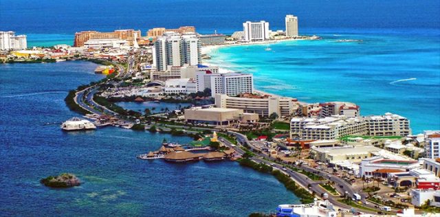 Cancún transforma su producto hotelero al subir la estancia media