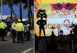 Carnaval Cancún 2023: Conoce el cierre de calles del 17 al 21 de febrero