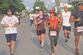 Tuxtla tendrá Medio Maratón Internacional