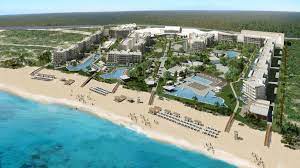 ESTRENARÁ BLUE DIAMOND RESORTS SU NUEVO CONCEPTO DE ENTRETENIMIENTO EN CANCÚN