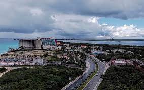 Cancún: blindarán Zona Hotelera para evitar manifestaciones