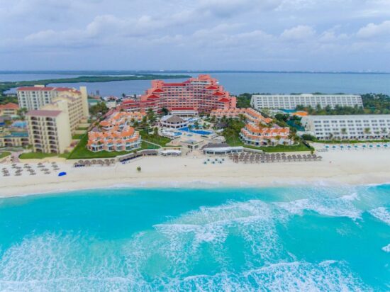 Cancún: hotel Omni pasará a llamarse Wyndham