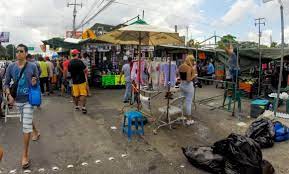 En Cancún, más de 3 mil familias viven de los tianguis