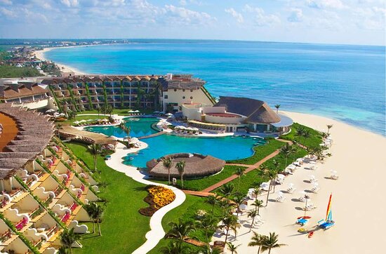 Riviera Maya ya suma un tercio más de cuartos hoteleros que Cancún