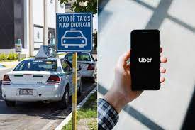 Uber ganó su batalla en Cancún. Ahora los taxistas le han impuesto derecho de piso: 30.000 pesos por operar