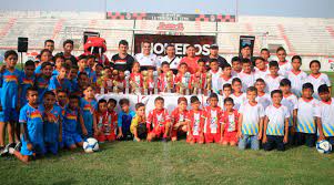 Checa lo que Cancún FC, Pioneros y Tigres tienen preparado para los niños