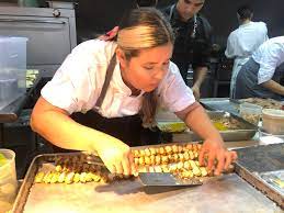 Chef Woman resaltó la cocina internacional de Los Cabos