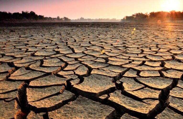 Llaman a cuidar el agua en Tamaulipas ante escasez y sequía