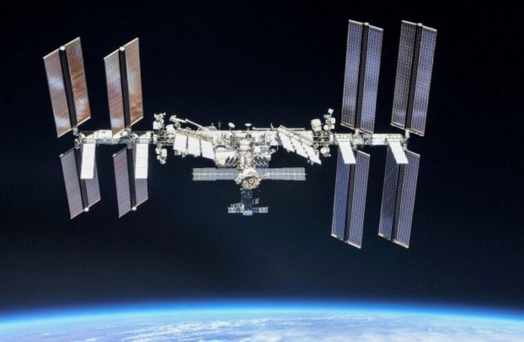 Rusia anuncia que abandonará la Estación Espacial Internacional y construirá una propia