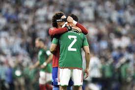 ¿5to partido de México? ¿Qué tal sobrevivir la primera fase?