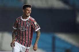 Emiliano Rigoni “lo dará todo” en su llegada al Austin de la MLS