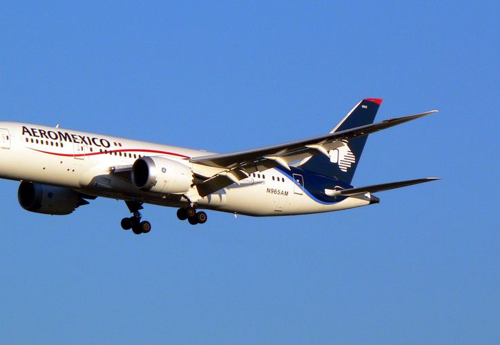 Aeroméxico ya no volará del AIFA a Villahermosa y pausa plan a Cancún